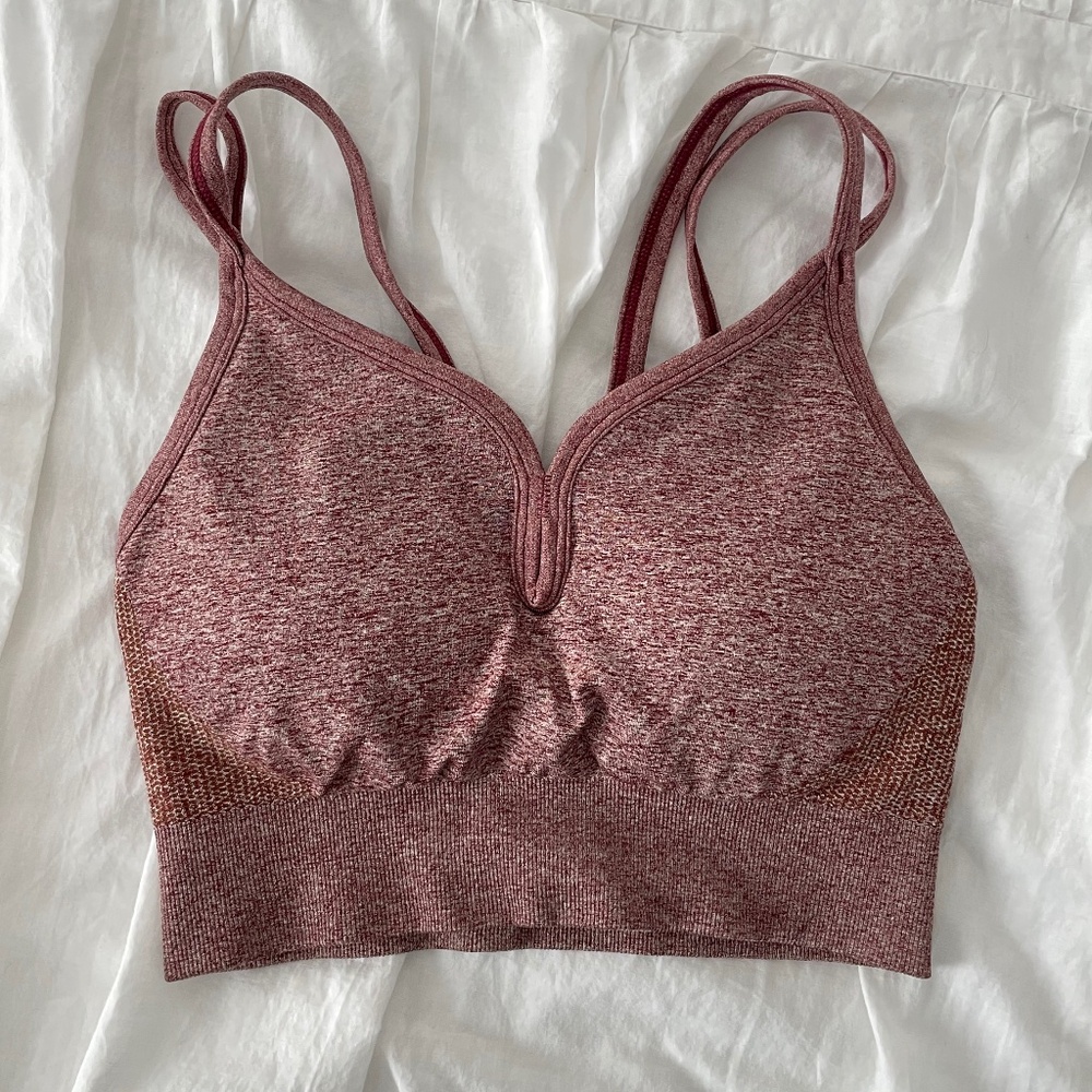 Zella Sports Bra New Without Tags